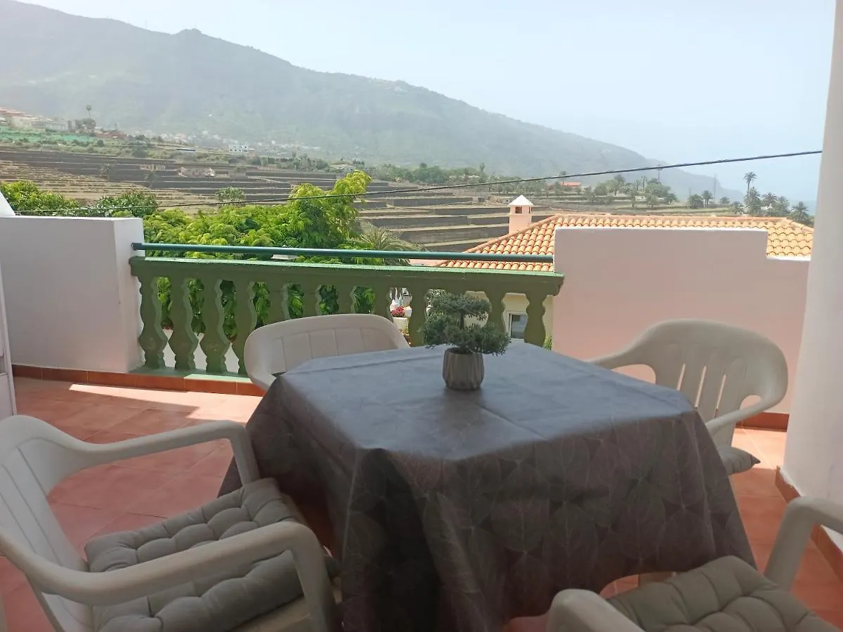 Sunset View In La Romantica, 2 Los Realejos Spain