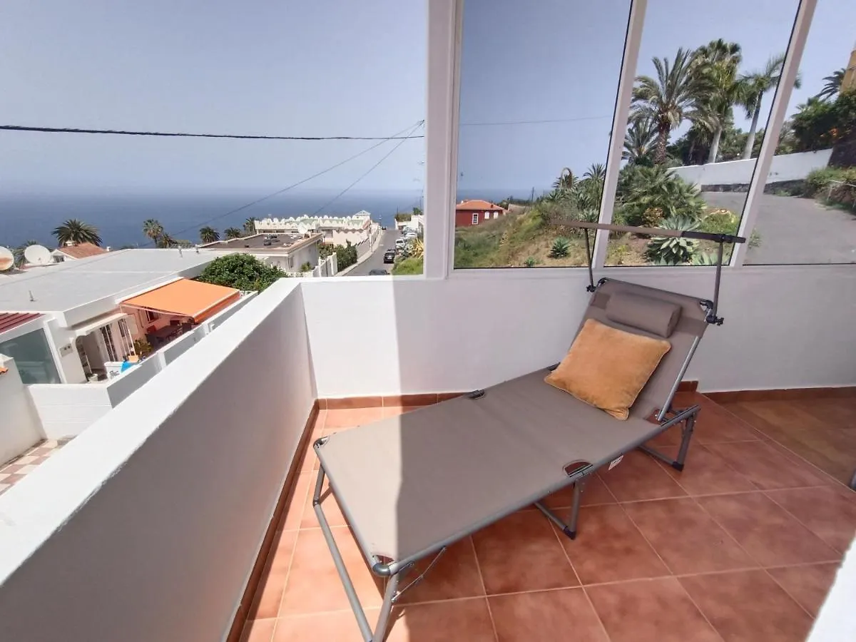 Sunset View In La Romantica, 2 Los Realejos 0*,  Spain