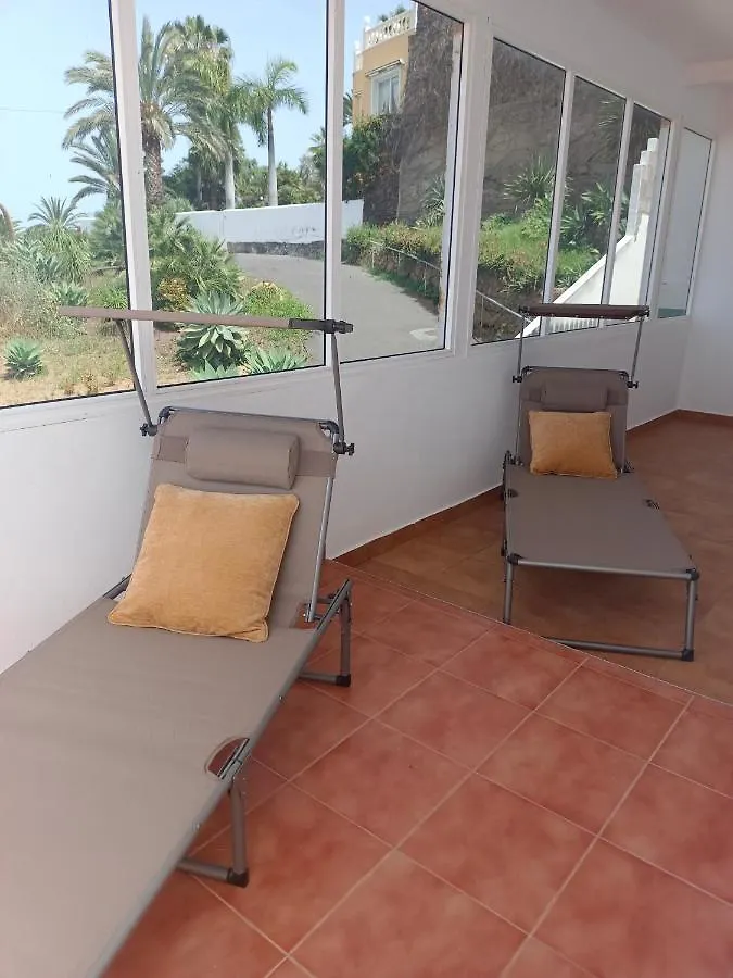 Apartment Sunset View In La Romantica, 2 Los Realejos Spain