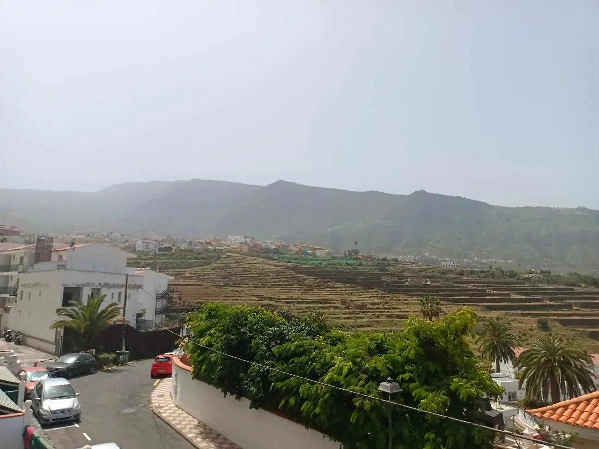 Sunset View In La Romantica, 2 Los Realejos 0*,  Spain
