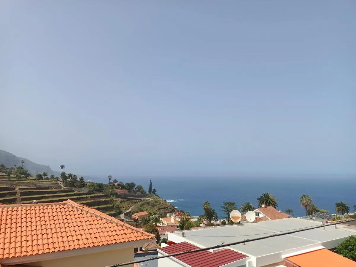 Sunset View In La Romantica, 2 Los Realejos Apartment