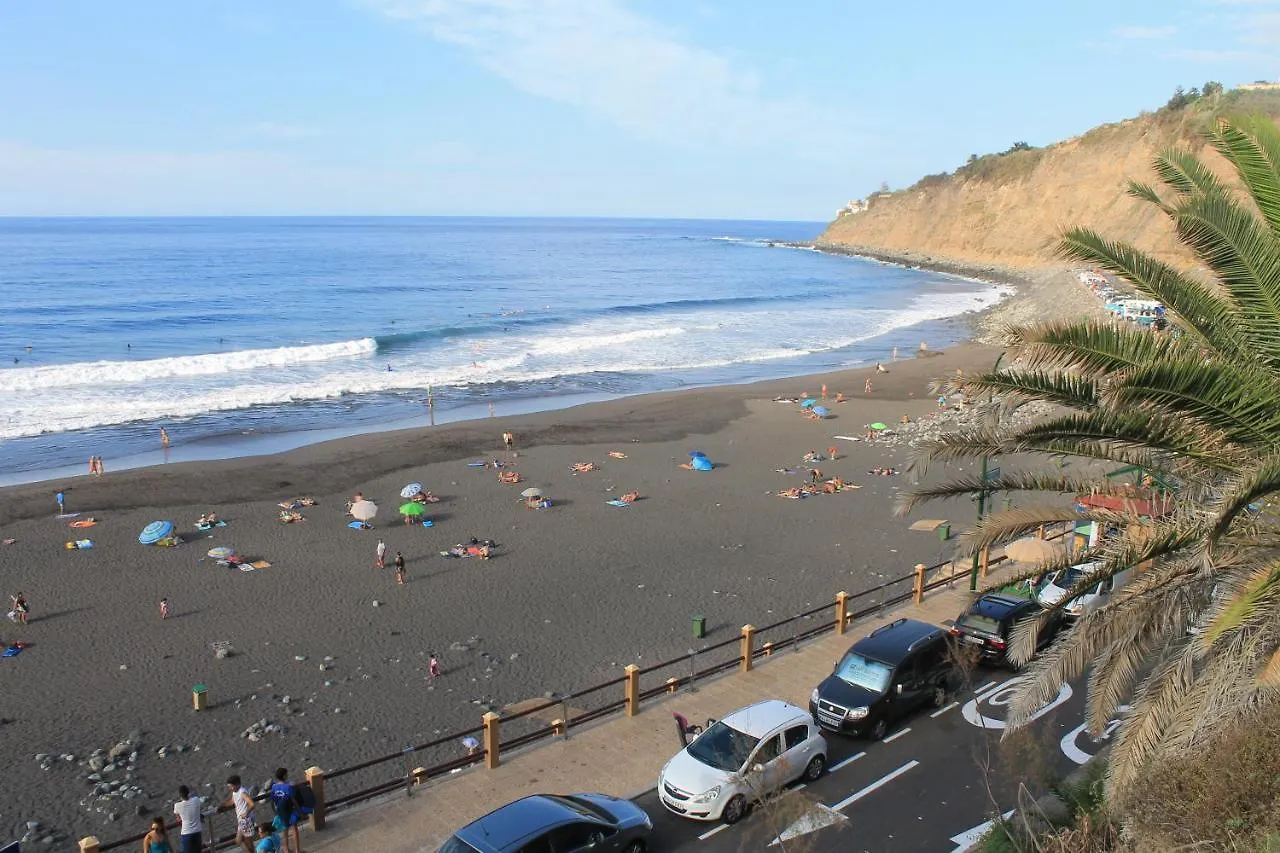 Apartment Sunset View In La Romantica, 2 Los Realejos