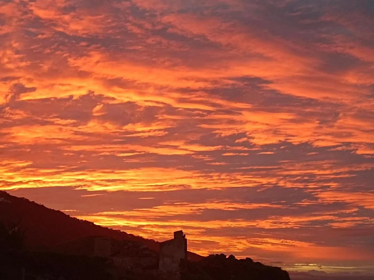 Sunset View In La Romantica, 2 Los Realejos Apartment