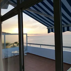 Penthouse Direkt Am Apartment